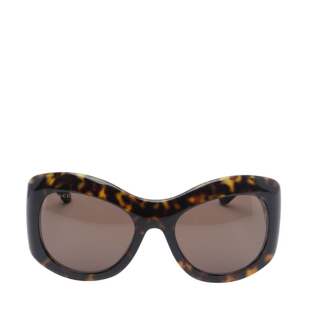 Gucci Women Round Sunglasses